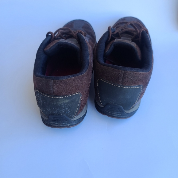 Merrell J39465 Mountain Diggs Lightweight Shoe - Dark Earth Size 11 - Picture 5 of 12